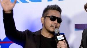 Kemeriahan Red Carpet Hut Rcti 30 Bersama Oge Arthemus