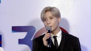 Shawol Histeris Bertatapan Langsung sama Taemin