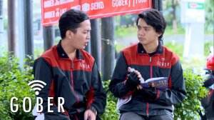 Beben Belajar Psikotest Biar Dapat Kerja Bagus Nih - GOBER Eps. 81