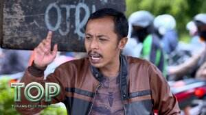 Purnomo Di Omelin Tisna Karena Mau Ketemuan Sama Ojak - TOP Eps. 2313