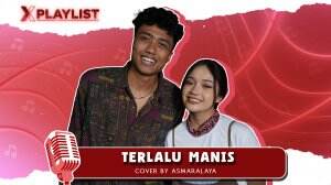 Terlalu Manis By Asmaralaya