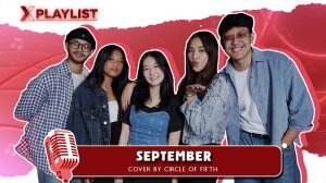September By Circle Of Fifth