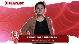 Panggung Sandiwara By Jetje Margaretha