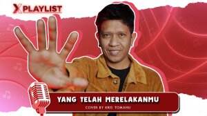 Yang Telah Merelakanmu By Kris Tomahu