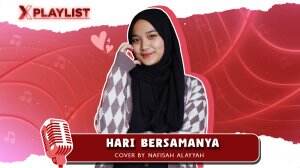 Hari Bersamanya By Nafisah Alayyah
