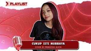 Cukup Siti Nurbaya By Princessa Alicia