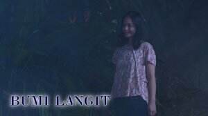 Suara Sinden Misterius - Bumi Langit Eps 5