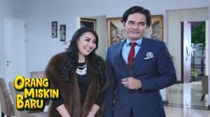 Crazy Rich Jakarta, Keluarga Untung Wijaya - Orang Miskin Baru Eps 1 - 2