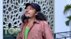 Akhirnya, Udin Dapat Masjid Untuk Pernikahannya - TOP Eps 2319 - 2320