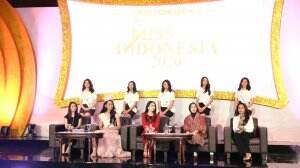 Nonton Streaming Miss Indonesia 2020 Sudah Dimulai! Online Download Full Episode Sub Indo - RCTI+