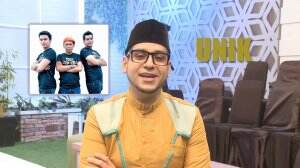 Bobby Kangen Trio Ubur-Ubur