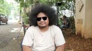 Babe "Cita-Citaku Jadi Anak Band"