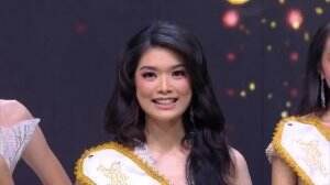 Miss Sulawesi Selatan 'TOP 16 Pertanyaan Juri' | Miss Indonesia 2020