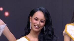 Miss NTT 'TOP 16 Pertanyaan Juri' | Miss Indonesia 2020