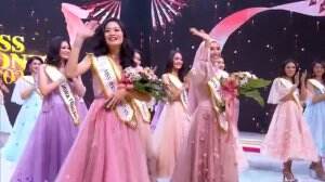 Pengumuman Pemenang Miss Kategori | Miss Indonesia 2020