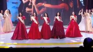 34 Finalis Miss Indonesia 2019 'Ku Ukir Prestasi Untukmu Indonesia' | Miss Indonesia 2020