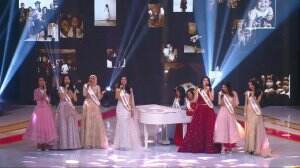 Finalis Miss Indonesia 2020 "A Million Dream" | Miss Indonesia 2020