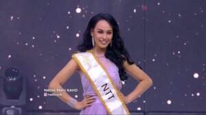 Perkenalan Team B | Miss Indonesia 2020