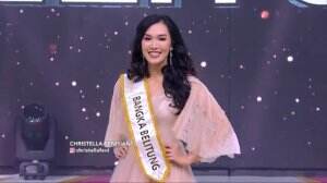 Perkenalan Team A | Miss Indonesia 2020