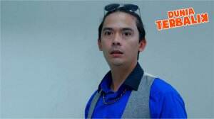Bohong Teros Si Aloy - Dunia Terbalik Eps. 2632