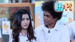 Nadif Suka Nyari Kesempatan - IPA & IPS Eps. 155-156