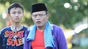 Waduh Abah Odo Tabrak Anak Kecil - 4 Sehat 5 Sule Eps. 15