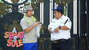 Bayar Pepaya Pakai Receh di Celengan - 4 Sehat 5 Sule Eps. 17