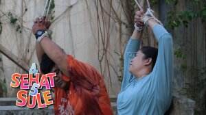 Hebatnya Abah Odo Lawan Para Penjahat - 4 Sehat 5 Sule Eps. 26