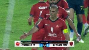 Persepolis FC berhasil memetik kemenangan perdana atas Al Wadha dengan skor tipis 1-0. Gol di cetak oleh Jalal Hosseini pada menit ke 40.