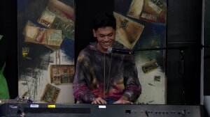 Lirik Lagu Nuca Buat Lyodra Romantis Banget!