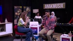 Nuca & Mahalini - Sampai Jadi Debu