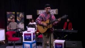 Nuca feat Axel - Photograph