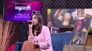 Kasih Putih - Mahalini