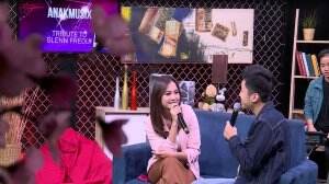 Musical Lagu-Lagu Kakak Glenn Bikin Baper