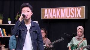 Kisah Romantis - Samuel Bikin Baper