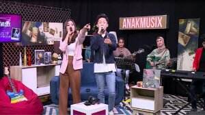 My Everything - Mahalini Dan Samuel