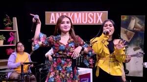 Lyia & Weni - Rindu