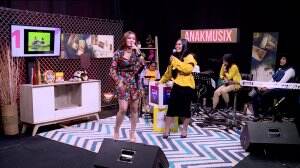 Tebak Video Clip Jadul