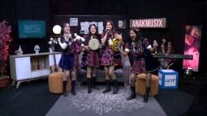 JKT48 Acoustic - Mirai E Kiroro
