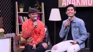 Waduh Abdul Nuca Ketagihan!