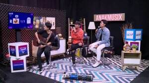 Guest and Sing! Nuca Kalah Prank Mahalini