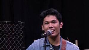 Nuca - Yang Terdalam