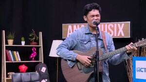 Nuca - Jangan Menyerah