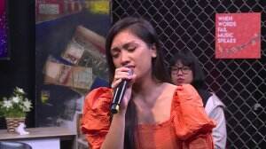 Mirabeth - I'll Never Love Again