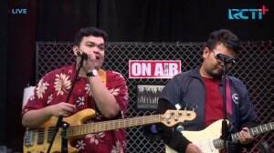 Brother Mashup Lagu!
