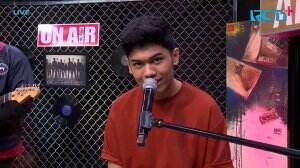 Nuca feat Samuel Mashup Lagu!