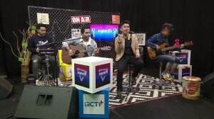 GOVINDA - Siapa Yang Pantas