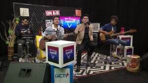 GOVINDA - Medley Bawa Aku Lari & Terbiasa Sendiri