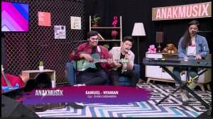 Samuel - Nyaman