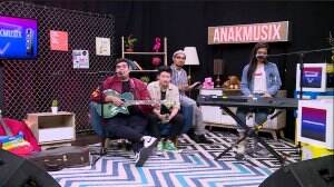 Samuel, Richard, Mirabeth - Rumah Kita